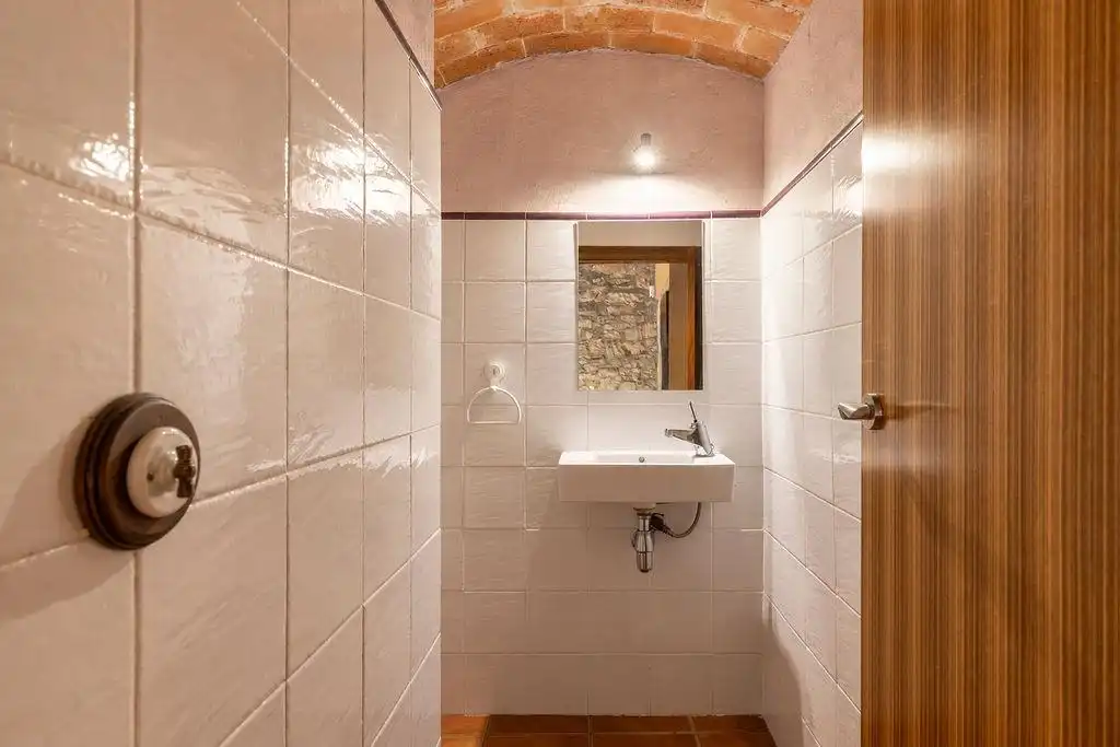 Casa amb terrassa en venda a Vallbona de Les Monges, imagen 16