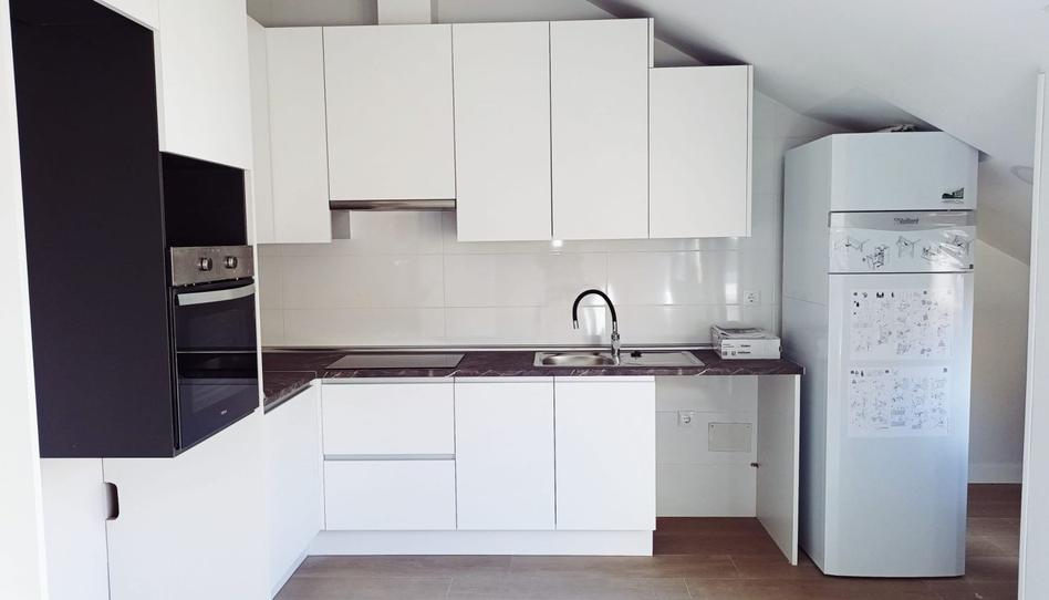 Photo 1 of Attic to rent in Brunete, Madrid