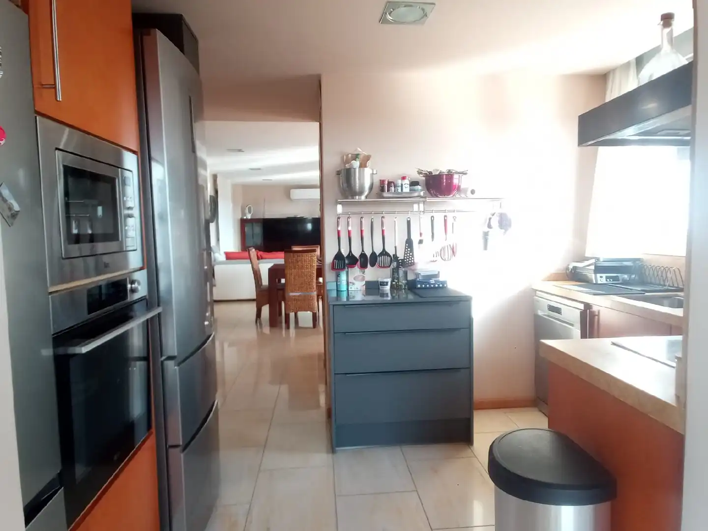 Penthouse with pool for sale in Moncófar Playa, imagen 13
