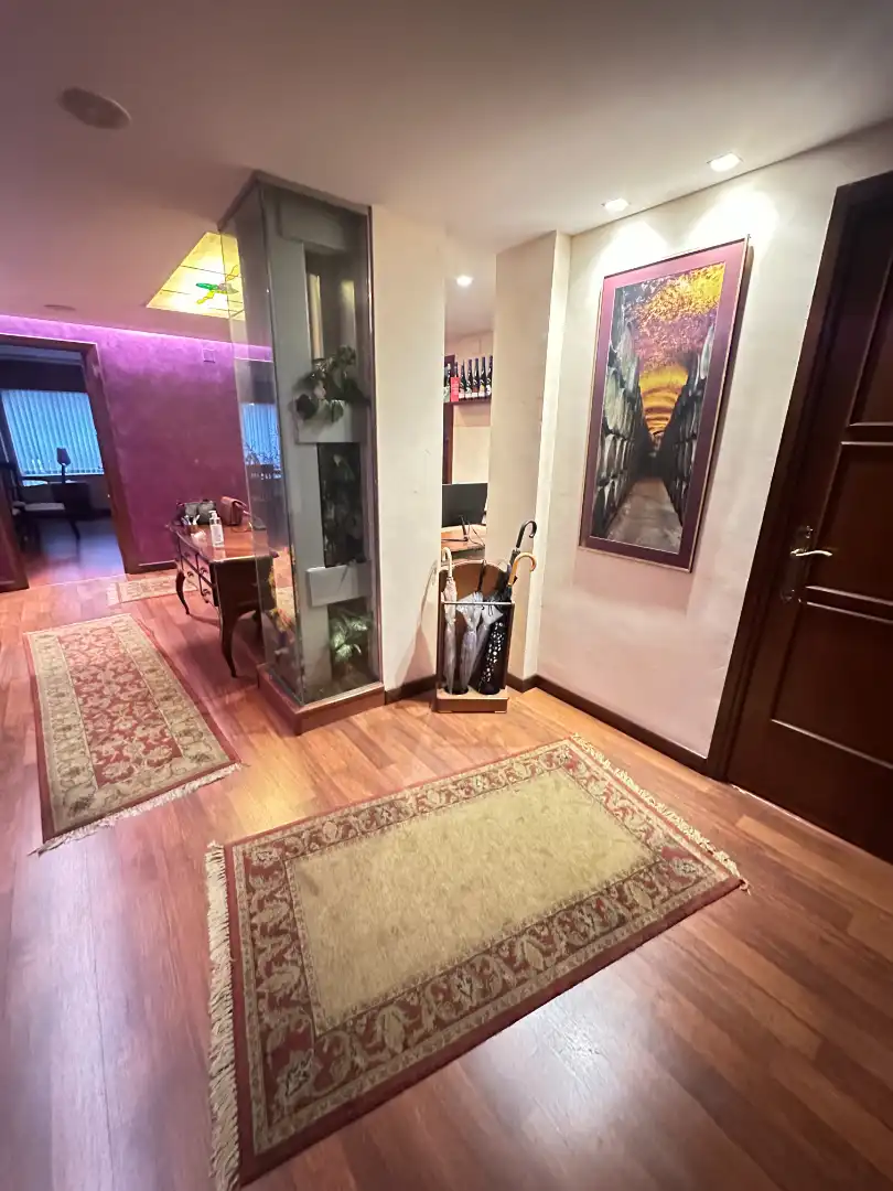 Wohnung mit Aufzug zum Verkauf in Gran Vía Juan Carlos I, imagen 7