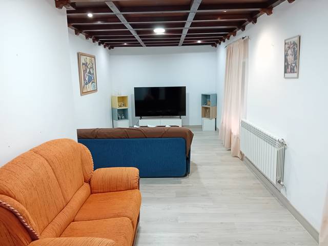 Casa-chalet en Venta en Pozuelo de Calatrava