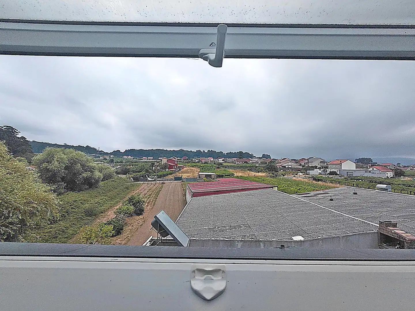 Casa o xalet en venda en Cambados amb Calefacció, Jardí privat i Terrassa