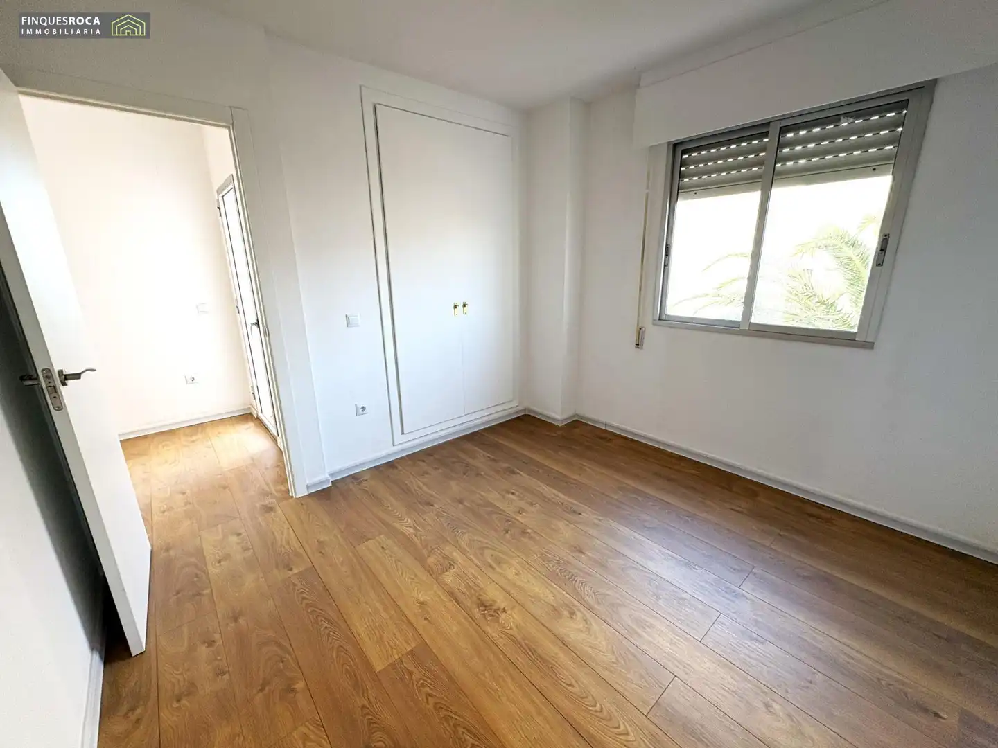 Bedroom of Apartments for sale in Alcanar  with Private garden, Terrace and Alarm