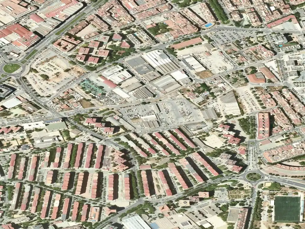 Flat for sale in calle Cirerer, imagen 3