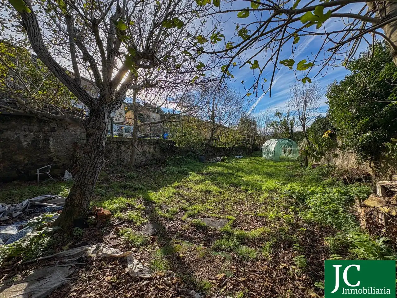 Planta baja en venta en Santoña con Terraza y Internet