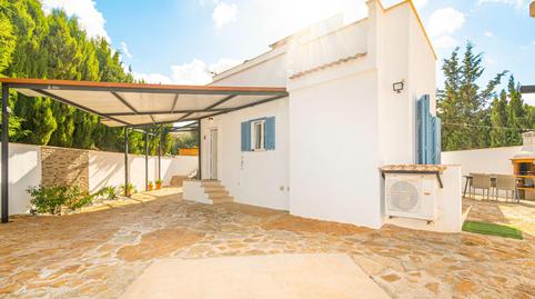 Photo 2 of House or chalet for sale in Badia Blava - Badia Gran - Tolleric, Illes Balears
