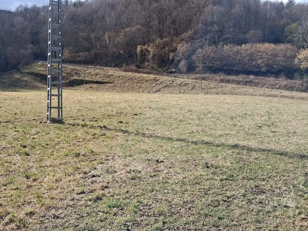 Grundstücke zum Verkauf in Llanars