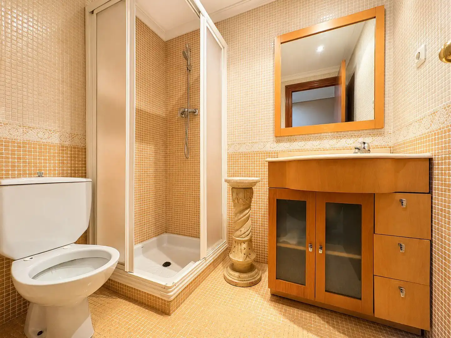 Baño de Piso en venta en Sueca ciudad