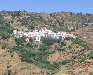 Vista exterior de Residencial en venda en Totalán