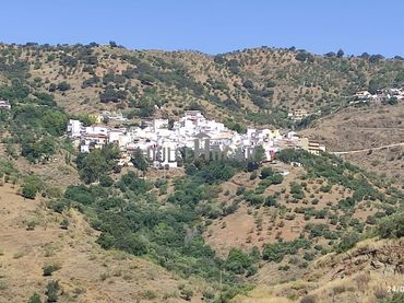 Terreny residencial en venda a Totalán