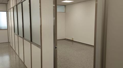 Foto 3 de Oficina de lloguer a Avinguda de Sant Julià, 1, Zona Industrial, Barcelona