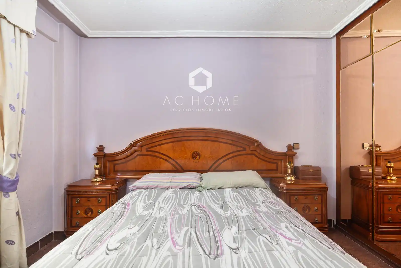 Habitación de Piso en venta en Arganda del Rey con Aire acondicionado, Calefacción y Terraza