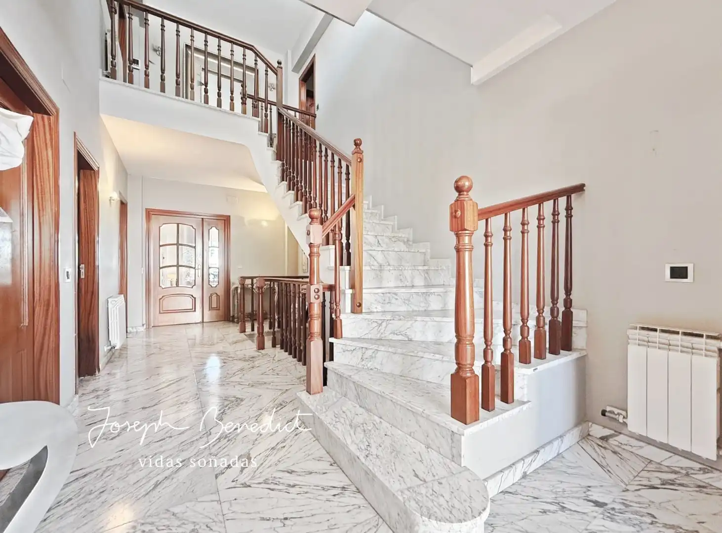 Houses for sale in Castelldefels  with Air Conditioner, Heating and Private garden