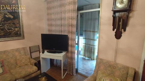 Foto 2 de Pis en venda a Sur, Entrevías,  Madrid Capital