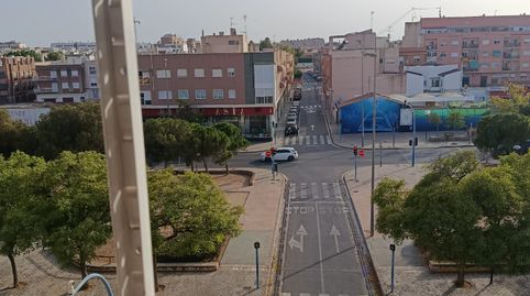 Foto 3 de Pis en venda a Calle de Jávea, Los Ángeles, Alicante / Alacant