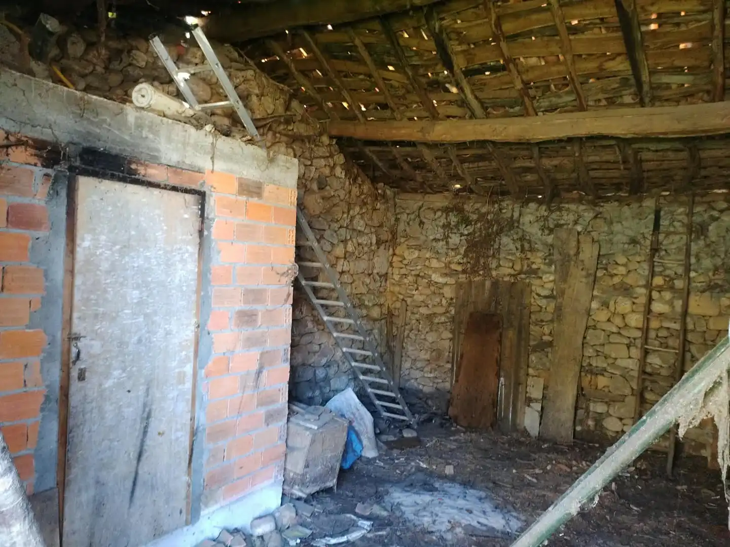 Country house for sale in Lugar Xinzo da Costa, imagen 20