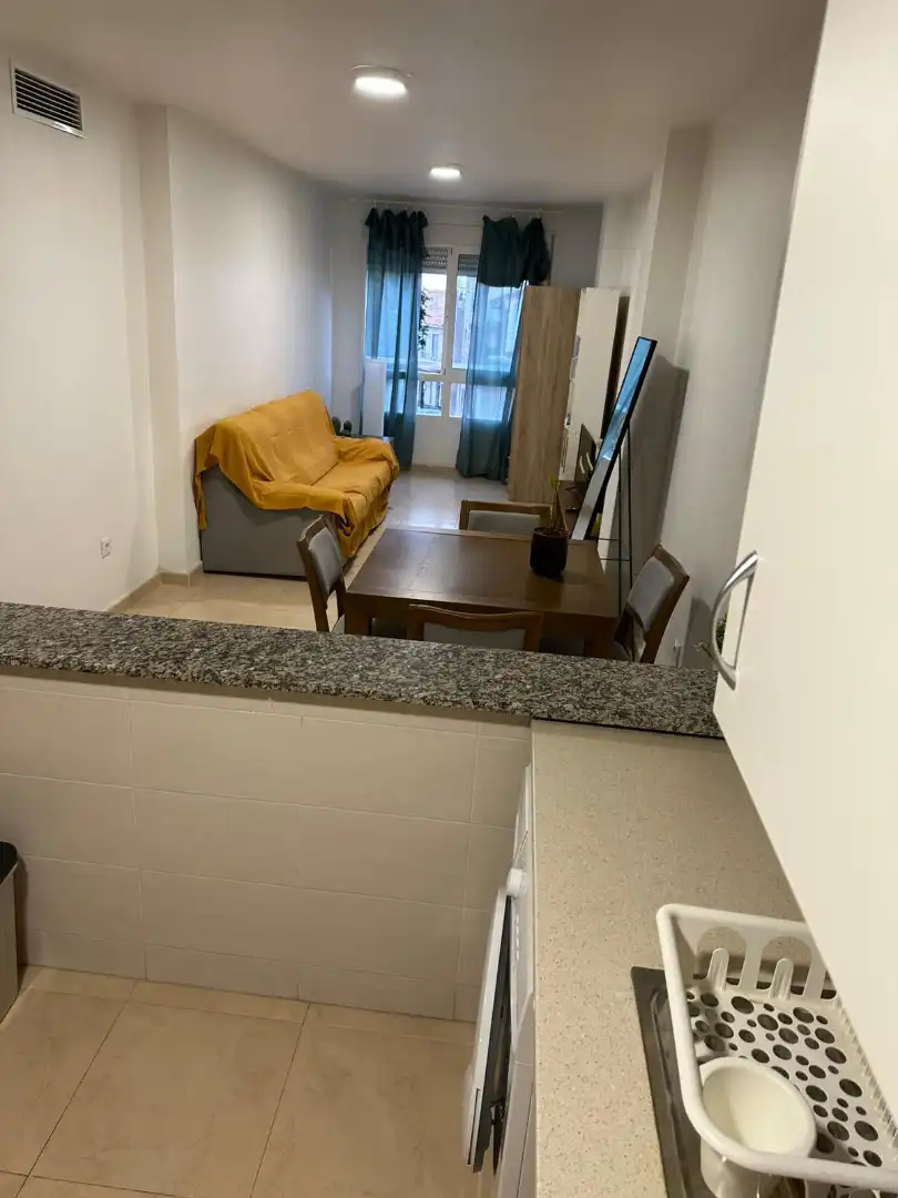 Bedroom of Apartments for sale in Murcia  with Air Conditioner, Furnished and Oven