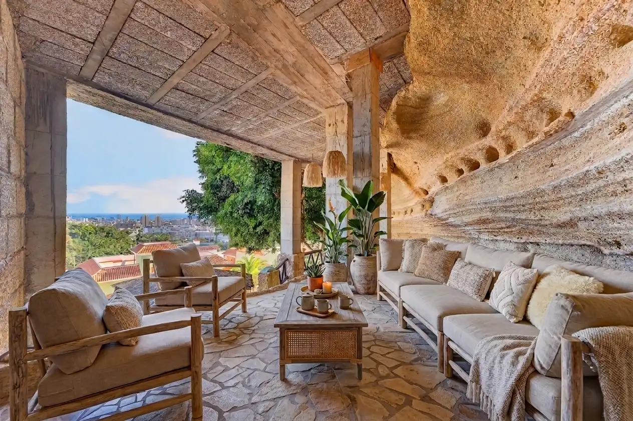 Casa o xalet en venda a San Eugenio Alto