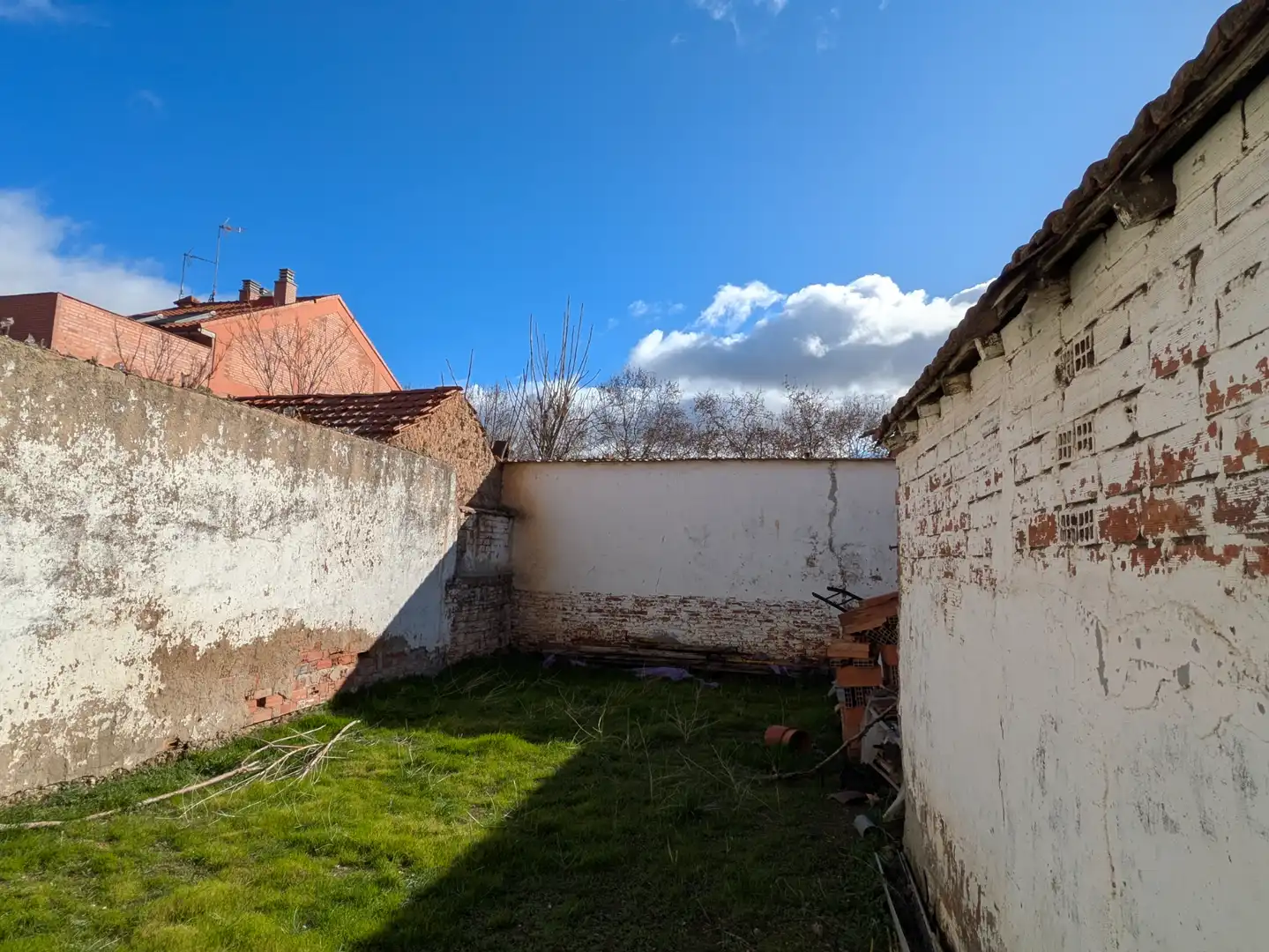 Residencial en venta en Valladolid