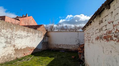 Foto 4 de Residencial en venta en Calle de la Serranía de Ronda, 36a, Barrio España, Valladolid Capital