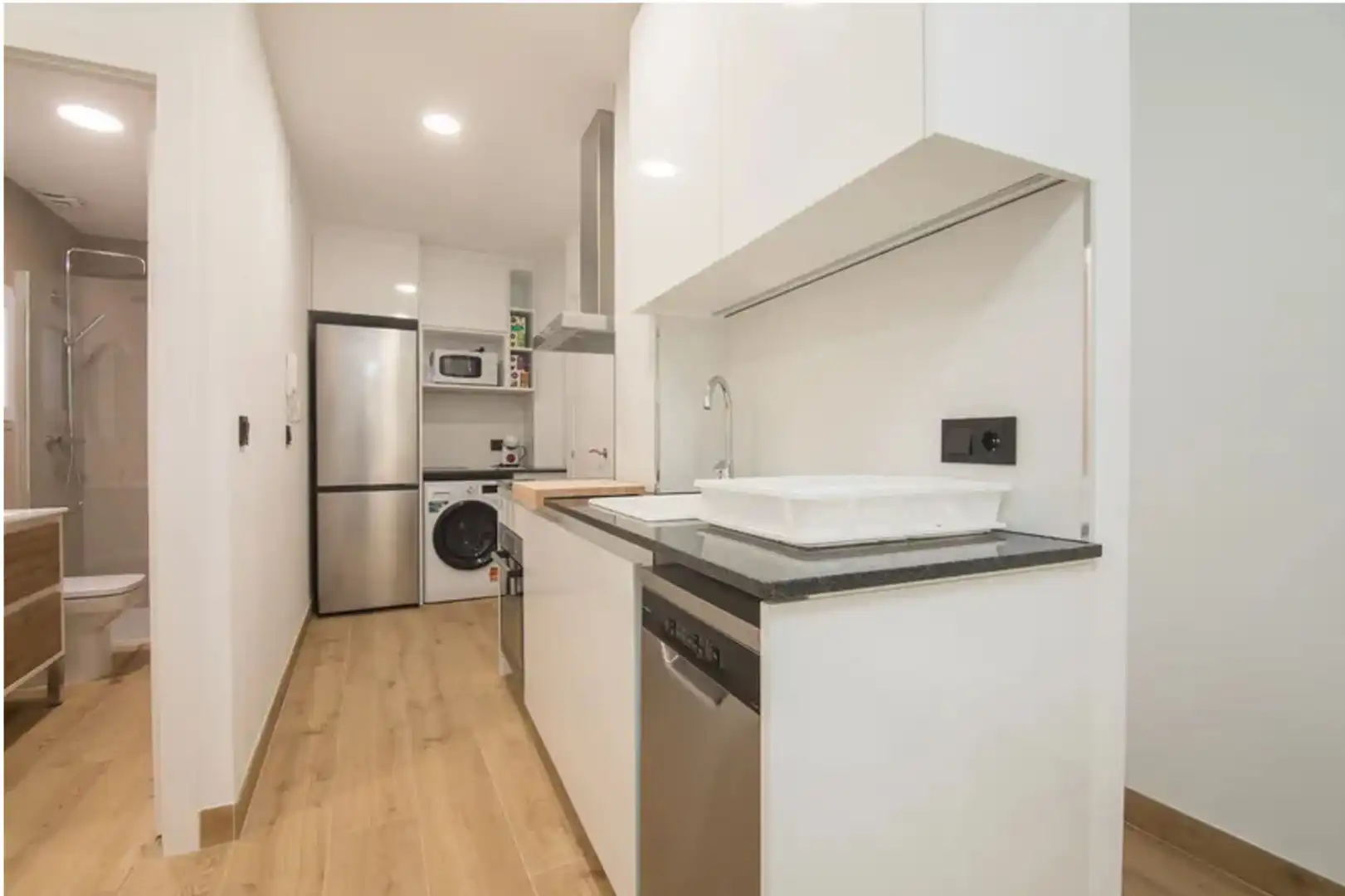 Flat with terrace for sale in Elche ciudad, imagen 6