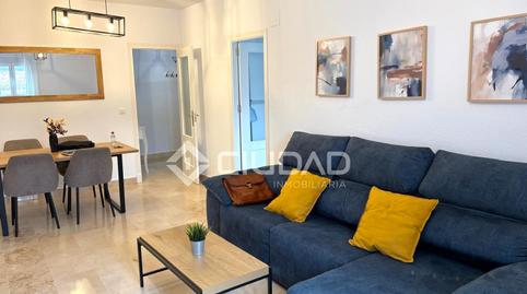 Foto 3 de Piso en venta en Ayuntamiento - Barrio Alto, Cádiz