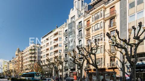 Foto 5 de Apartament de lloguer a Área Romántica, Gipuzkoa