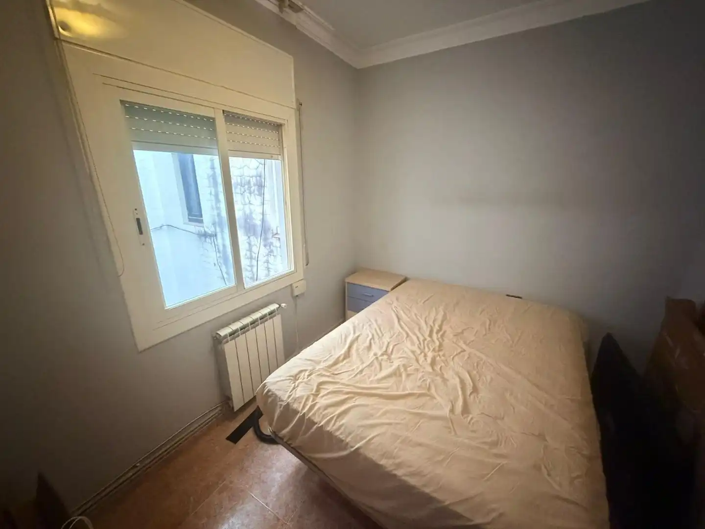 Habitación de Apartamento en venta en Mataró con Terraza y Balcón