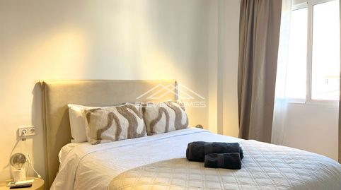 Foto 5 de Piso en venta en Caro, Santa Catalina, Palma de Mallorca