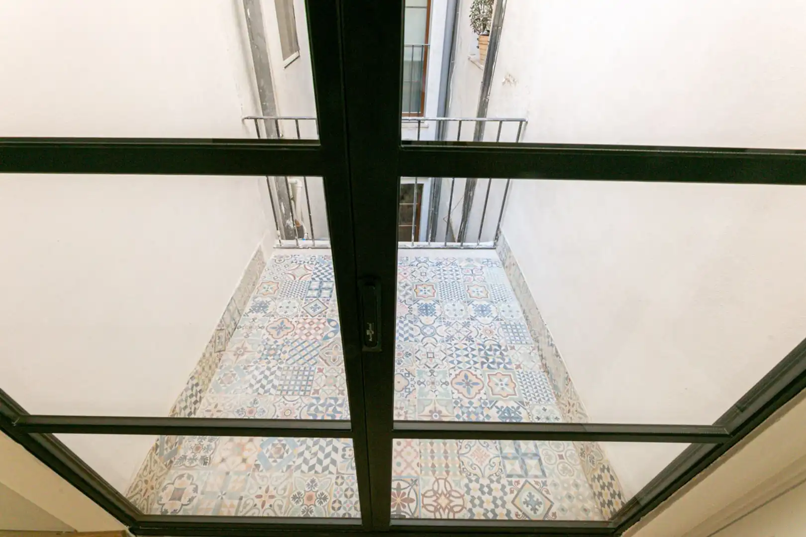 Wohnungen zur Miete in  Palma de Mallorca mit Terrasse und Balkon
