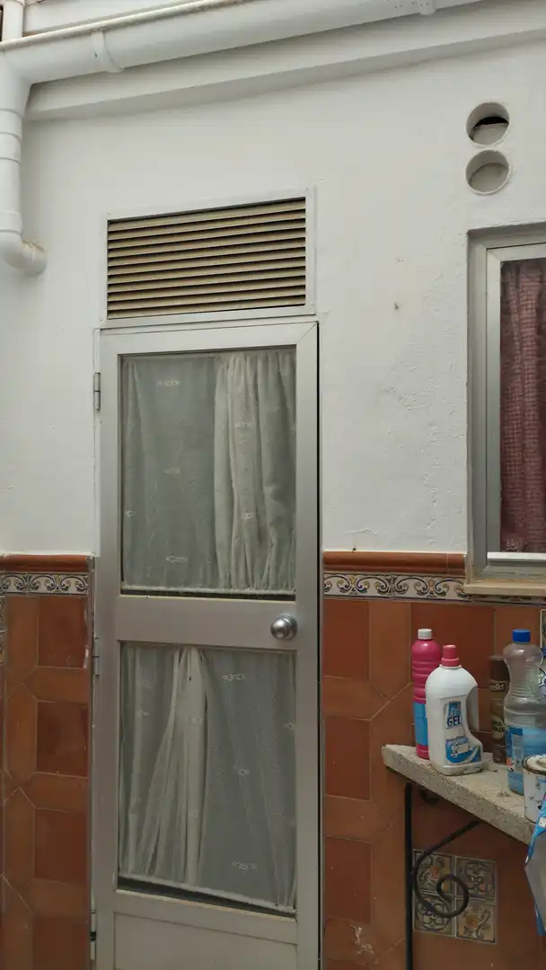 Habitación de Casa o chalet en venta en Doña Mencía con Terraza, Amueblado y Balcón