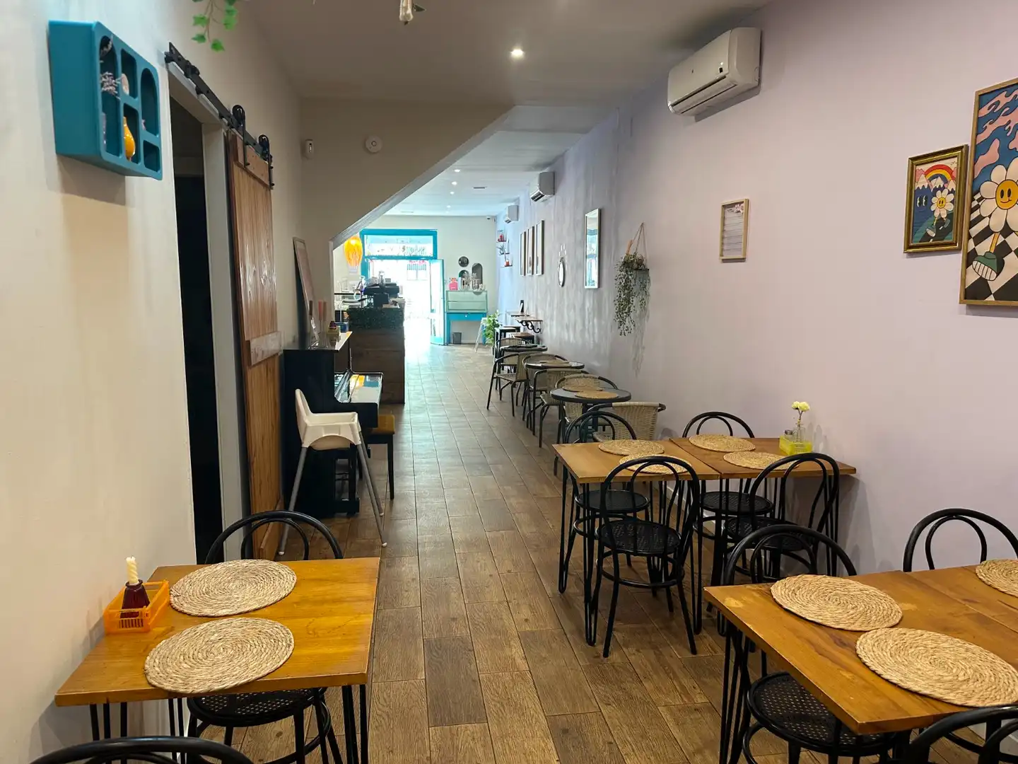 Locale commerciale in cessione a Centre - Sant Oleguer, imagen 10