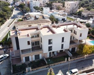 Exterior view of Apartment for sale in Santanyí  with Air Conditioner, Terrace and Swimming Pool