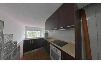 Kitchen of Flat for sale in Blanes  with Heating and Terrace