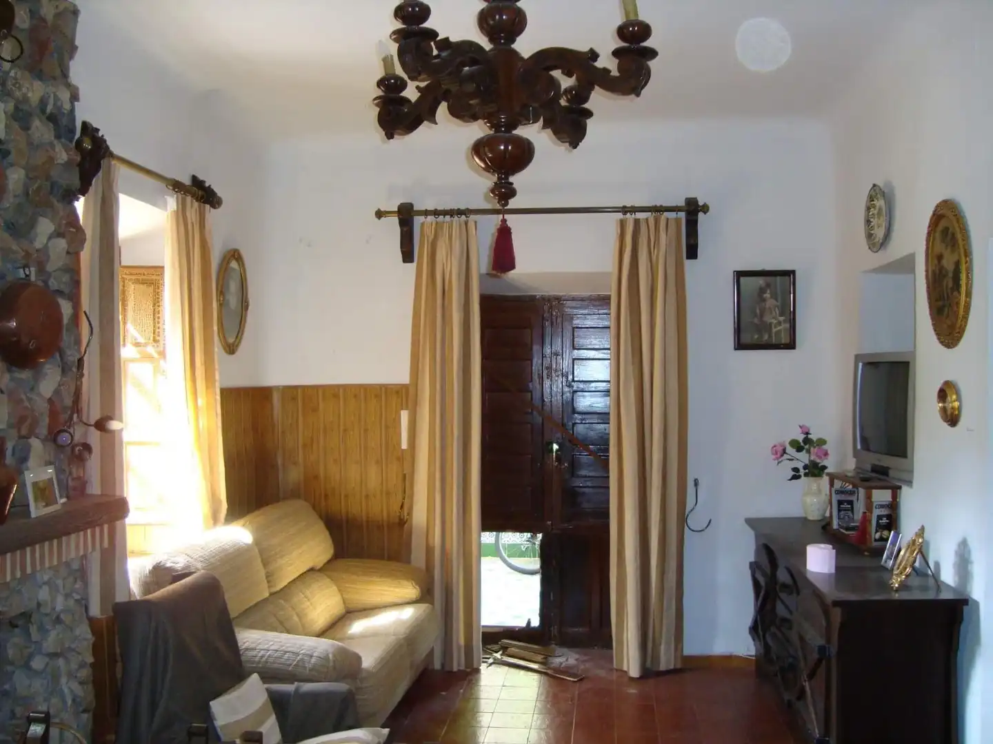 Casa o xalet en venda en La Zubia amb Calefacció, Jardí privat i Terrassa