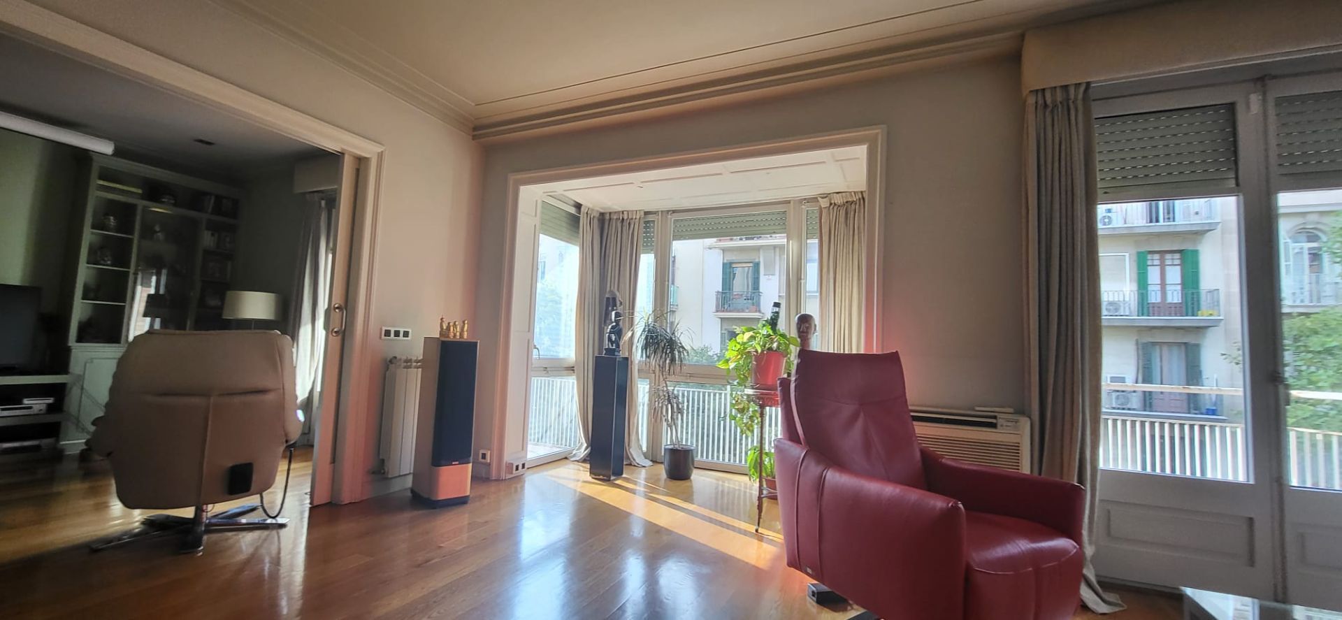 Flat for sale in corsega, L'Antiga Esquerra de l'Eixample, Eixample