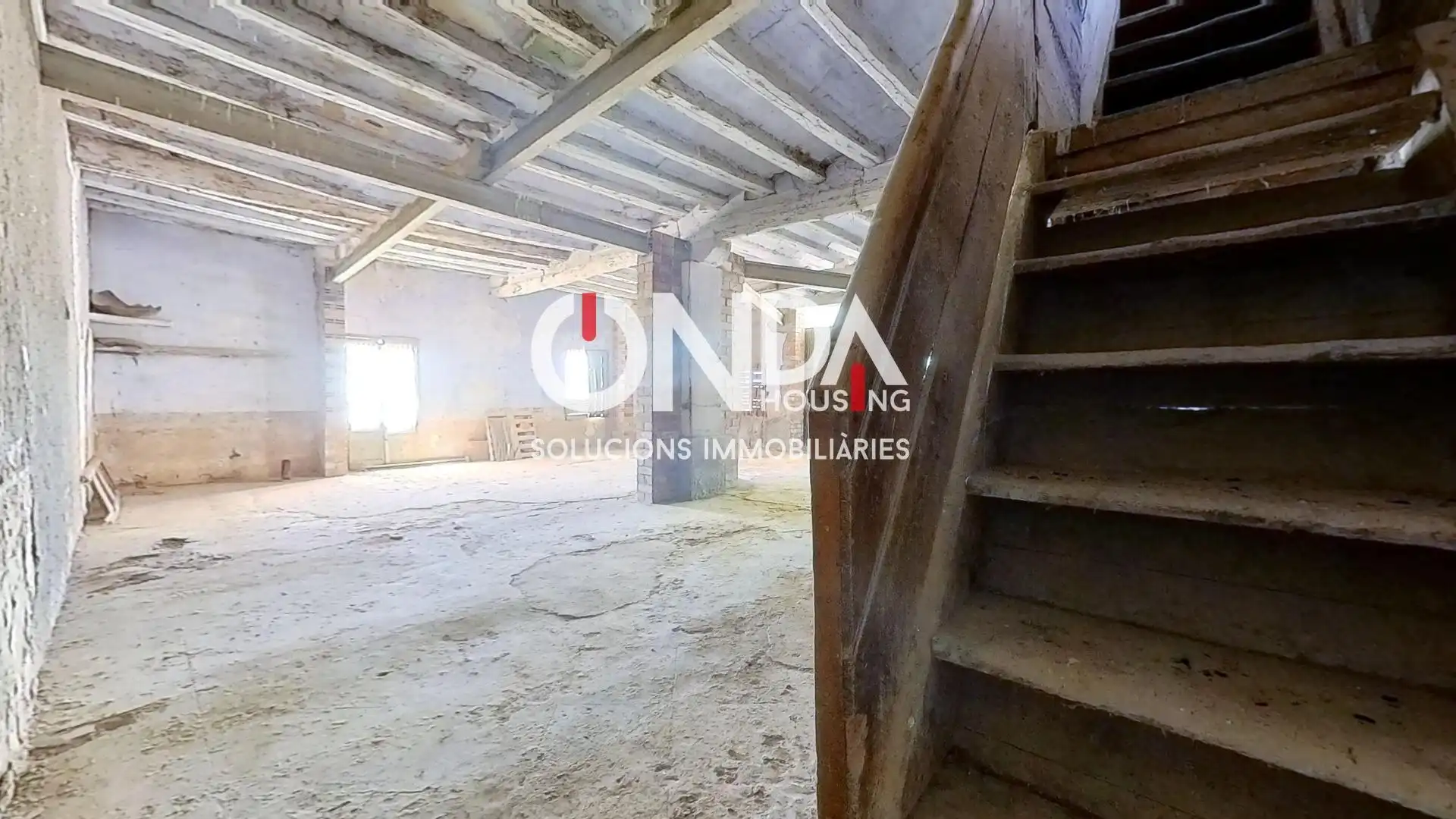 Casa o xalet en venda a Calle BAIX,MONTCLAR, 10, Agramunt