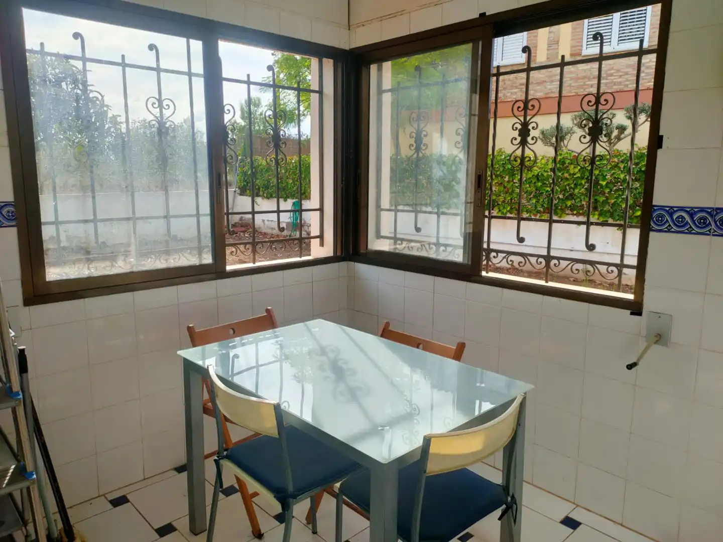 Villa avec piscine à vendre à Calicanto - Cumbres de Calicanto - Santo Domingo, imagen 15