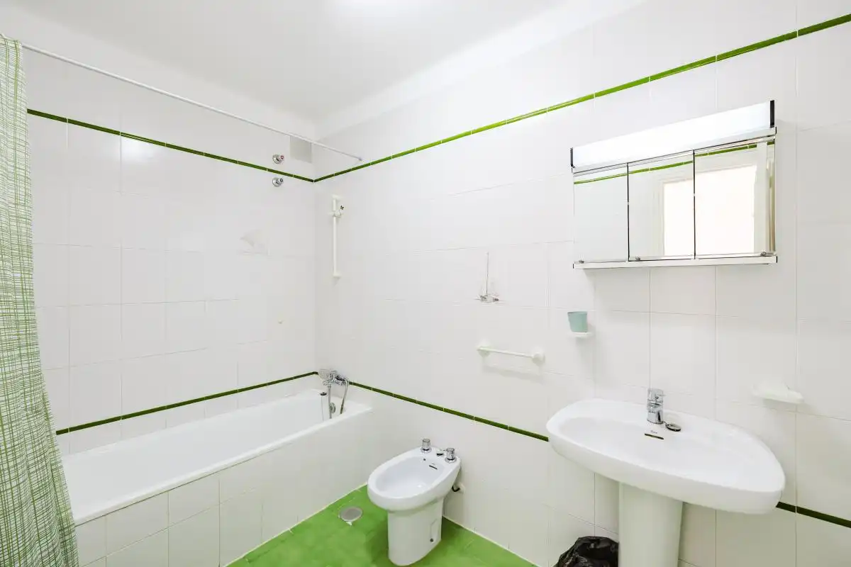 Bathroom of Detached homes for sale in Nerja  with Air Conditioner, Heating and Private garden