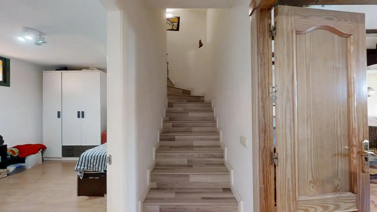 Wohnung mit Terrasse zum Verkauf in Capellanía - Retamar, imagen 25