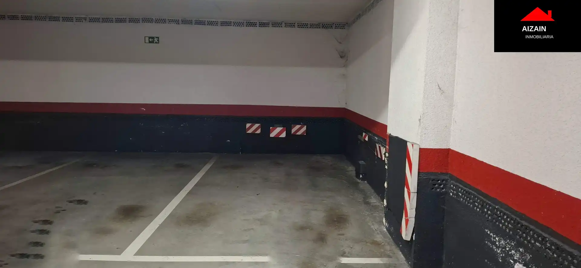 Individual en venta en Calle de Aritz Bidea, imagen 6