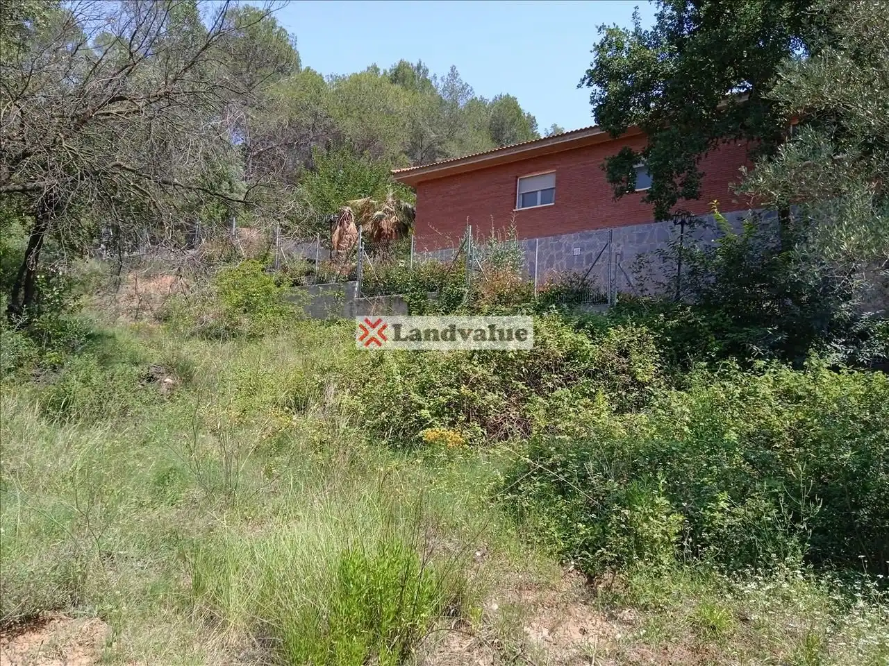 Grundstücke und Bauplätze zum Verkauf in Carrer Estació de Vacarisses 25, imagen 5