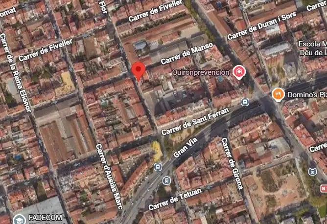 Dúplex en venta en de Roger de Flor 189, imagen 19
