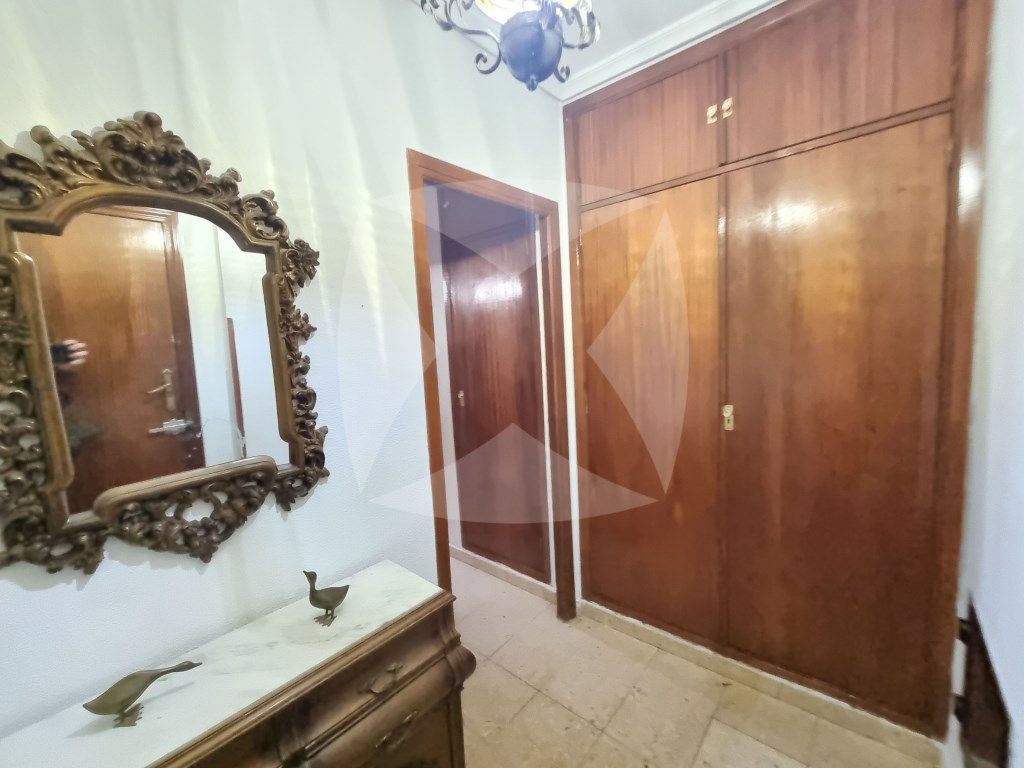 Flat for sale in Cáceres Capital  with Heating and Balcony