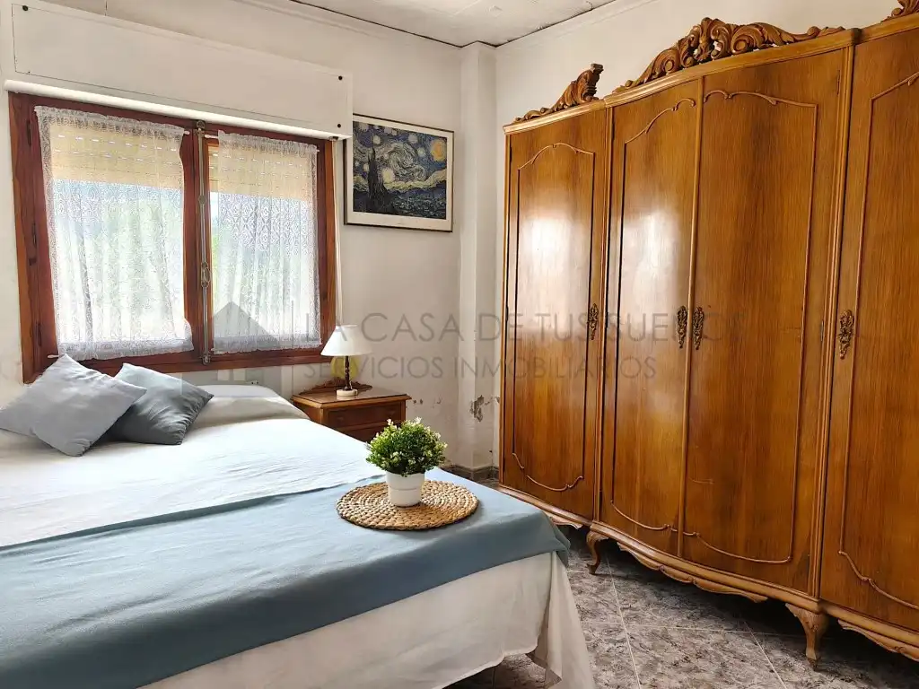 Habitación de Finca rústica en venta en Sax