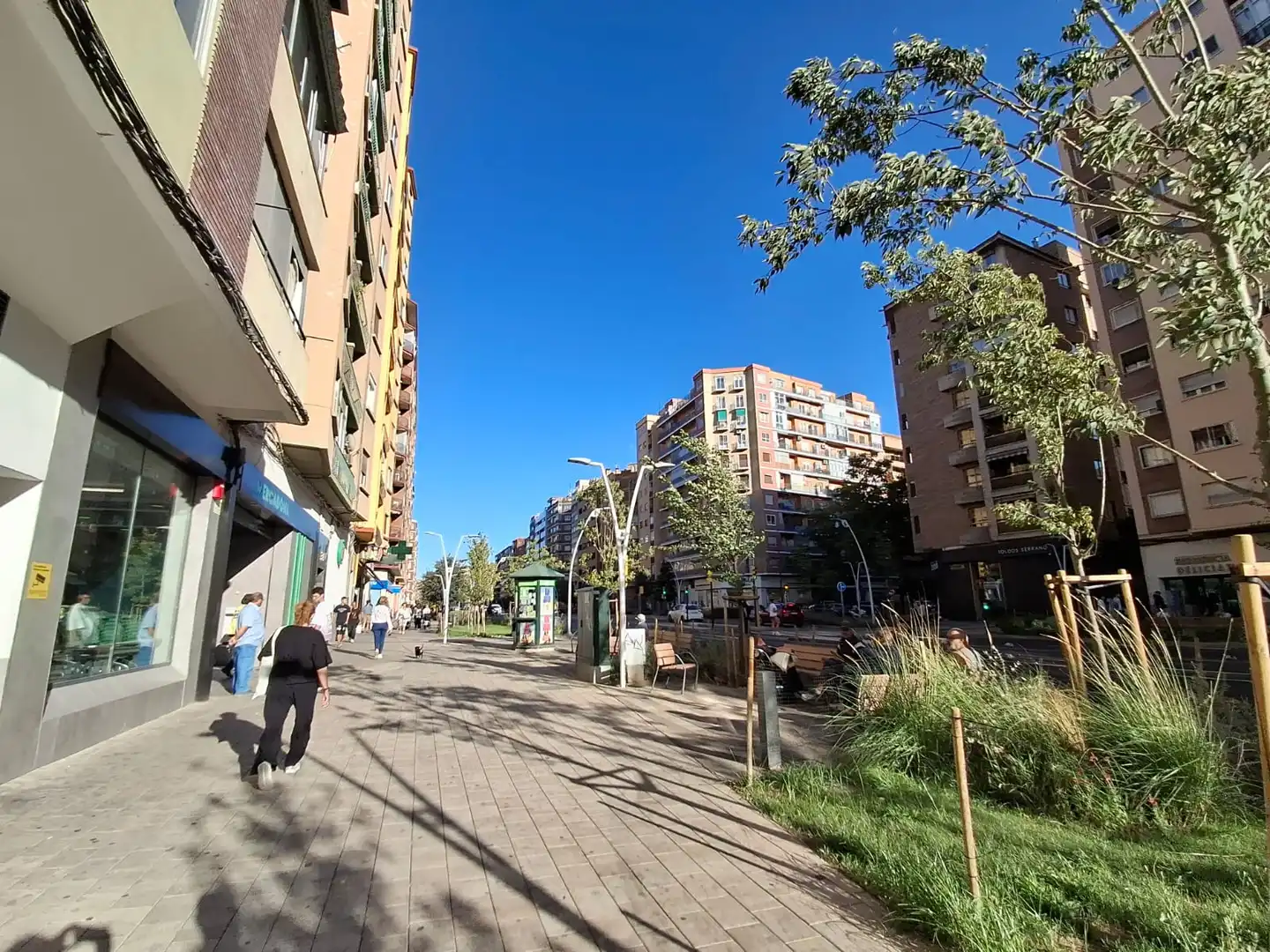 Wohnung mit Aufzug zum Verkauf in Avenida de Navarra 38, imagen 2