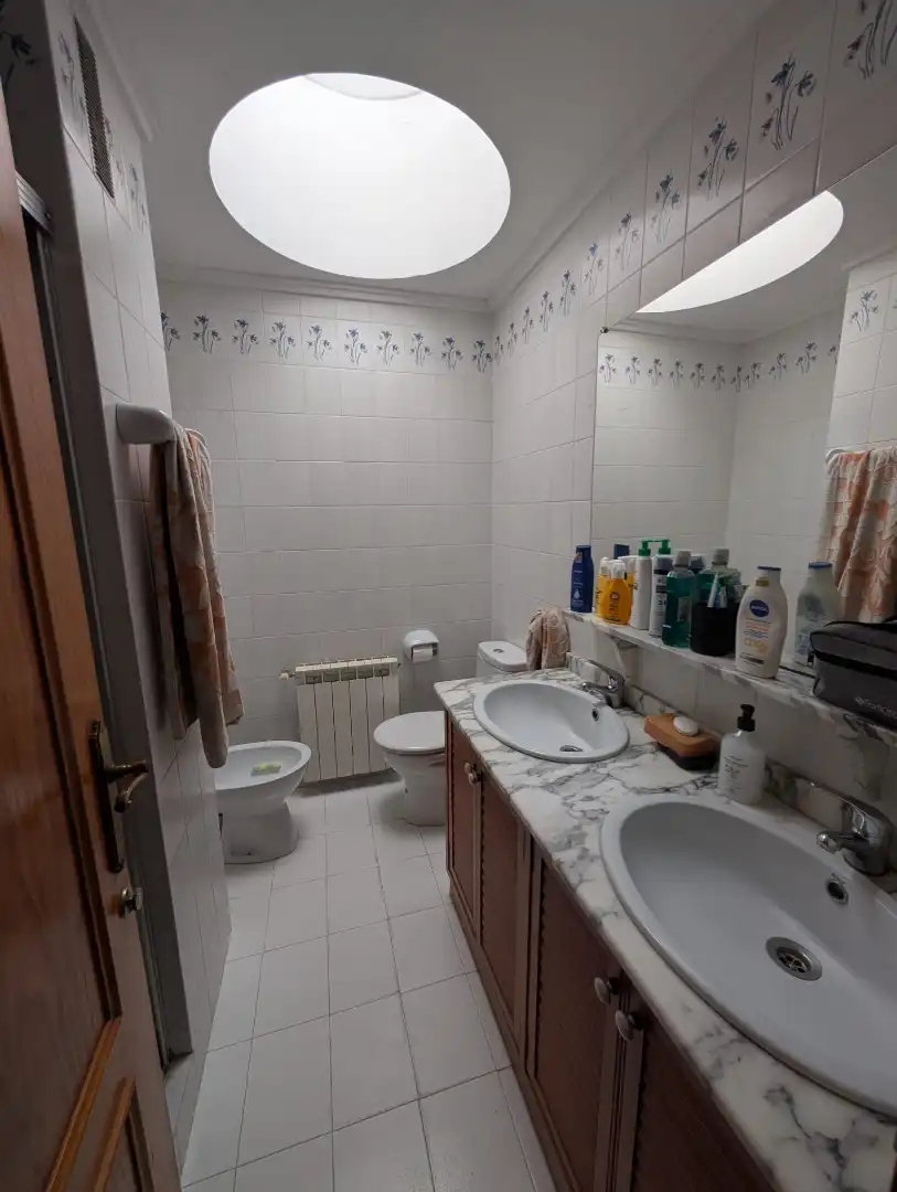 Baño de Piso en venta en Santander con Calefacción, Terraza y Trastero
