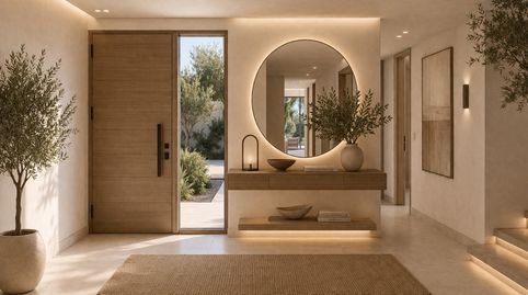 Foto 2 de Piso en venta en Carrer Cn 340-venta Nova, 34, Alcanar, Tarragona