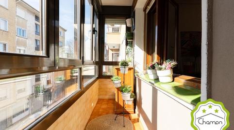 Foto 2 de Pis de lloguer a Gabriel Aresti Kalea, Buenavista, Bizkaia