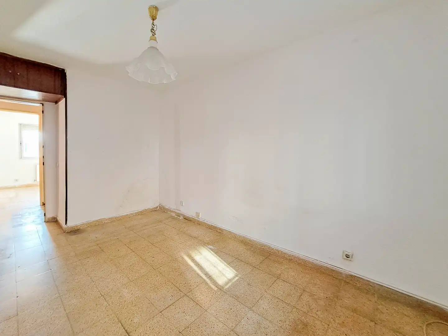 Bedroom of Flat for sale in San Blas